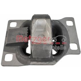 Comprar Suspensión, caja de cambios de METZGER 8054219 a bajo precio de 24,95 €