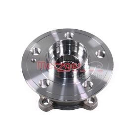 Radlagersatz WM 2323