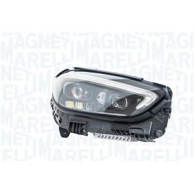Scheinwerfer von MAGNETI MARELLI für C-Klasse T-Modell (S206) günstig online kaufen