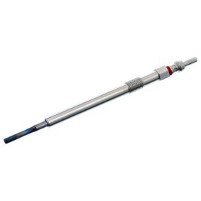 Glühkerze für VOLVO von FEBI BILSTEIN