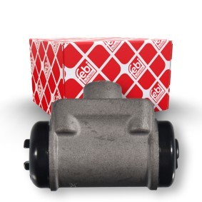 Køb Bremsecylinder af FEBI BILSTEIN 181765 til den lave pris 135,98 DKK