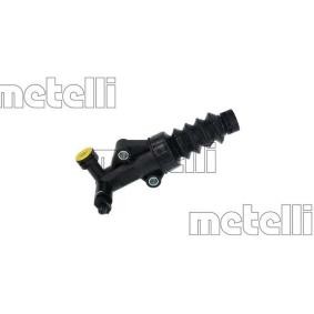 Compre Cilindro receptor, embraiagem da METELLI 54-0181 a um preço baixo por 69,28 €