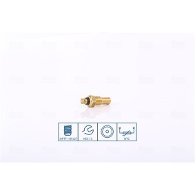 Kühlmitteltemperatur-Sensor 207036 für DAEWOO