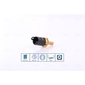 Kühlmitteltemperatur-Sensor 207080 für LAND ROVER