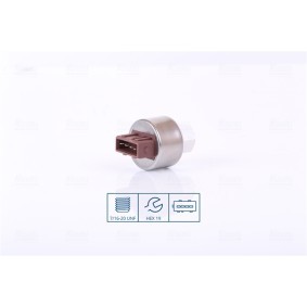 Druckschalter, Klimaanlage 301008