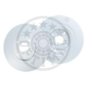 Comprar Disco de freno de OPTIMAL BS-9728C a bajo precio de 159,88 €