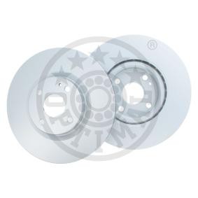 Comprar Disco de freno de OPTIMAL BS-9730C a bajo precio de 195,19 €
