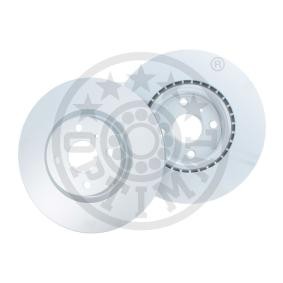 Comprar Disco de freno de OPTIMAL BS-9732HC a bajo precio de 576,01 €