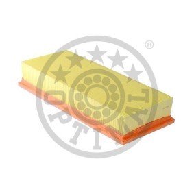 VOLKSWAGEN Luftfilter von OPTIMAL
