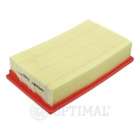 Luftfilter für BERTONE von OPTIMAL