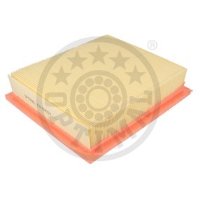 VOLKSWAGEN Luftfilter von OPTIMAL