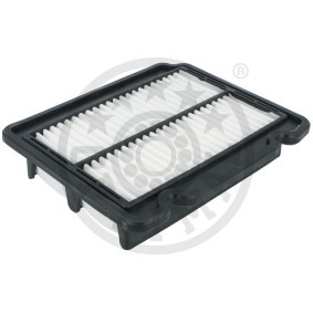 Luftfilter für DAEWOO von OPTIMAL