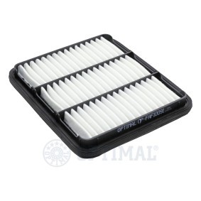 Luftfilter für DAEWOO von OPTIMAL