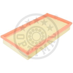 VOLKSWAGEN Luftfilter von OPTIMAL