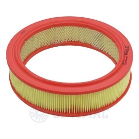 Luftfilter OP-FAF10252 für FSO