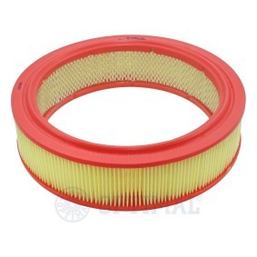 Luftfilter OP-FAF10376 für FSO
