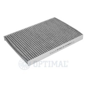 Køb Pollenfilter af OPTIMAL OP-FCF20004-C til den lave pris 107,16 DKK
