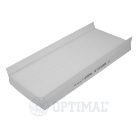 Innenraumfilter OP-FCF20006 für MAZDA