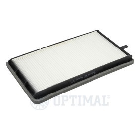Compre Filtro de habitáculo de OPTIMAL online para B6 (E36) Berlina a precios moderados