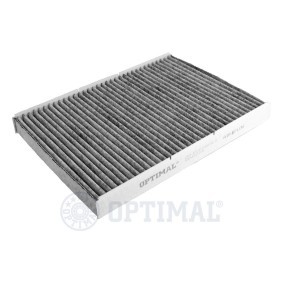 Køb Pollenfilter af OPTIMAL OP-FCF20014-C til den lave pris 100,66 DKK