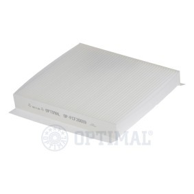 Innenraumfilter OP-FCF20019 für LEXUS