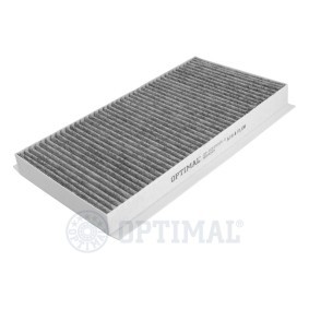Innenraumfilter für CADILLAC von OPTIMAL