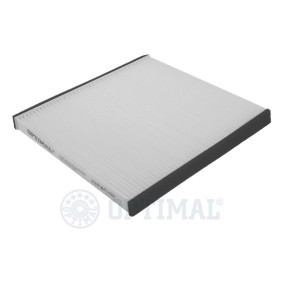 Compre Filtro do habitáculo de OPTIMAL online para Camry Sedan (_V2_) a preços moderados