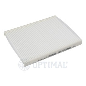 Compre Filtro, ar do habitáculo da OPTIMAL OP-FCF20040 a um preço baixo por 9,08 €