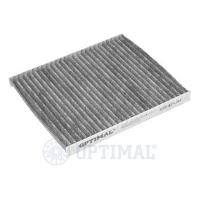 Compre Filtro, ar do habitáculo da OPTIMAL OP-FCF20040-C a um preço baixo por 13,48 €