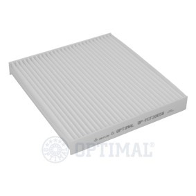Innenraumfilter OP-FCF20058 für MAZDA