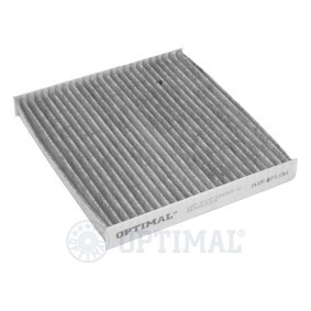 Innenraumfilter OP-FCF20058-C für MAZDA