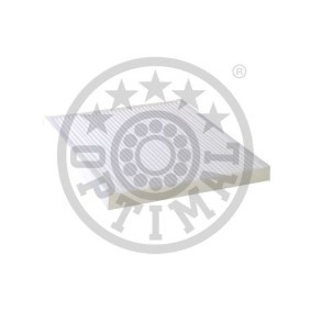 Compre Filtro, ar do habitáculo da OPTIMAL OP-FCF20063 a um preço baixo por 9,10 €