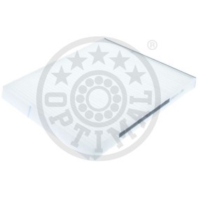 Innenraumfilter für DAEWOO von OPTIMAL