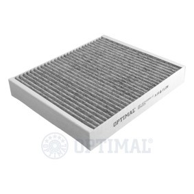 Innenraumfilter für CADILLAC von OPTIMAL