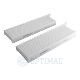 Comprar Filtro de habitáculo de OPTIMAL OP-FCF20085-S a bajo precio de 12,07 €