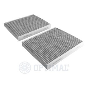 Achetez des Filtre d'habitacle OPTIMAL OP-FCF20104-CS à prix pour 28,69 €