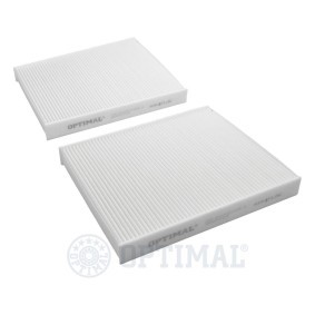 Achetez des Filtre d'habitacle OPTIMAL OP-FCF20104-S à prix pour 23,90 €