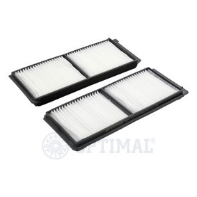 Innenraumfilter OP-FCF20106-S für MAZDA