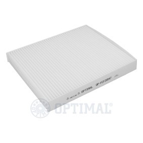 Compre Filtro do habitáculo de OPTIMAL online para Fabia IV Hatchback (PJ3) a preços moderados
