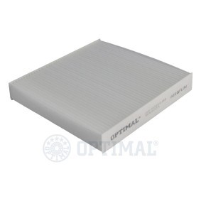 Compre Filtro, ar do habitáculo da OPTIMAL OP-FCF20155 a um preço baixo por 11,36 €