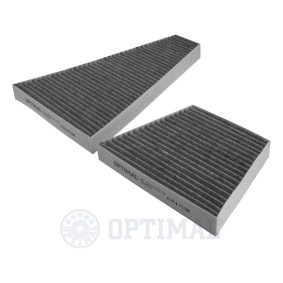 Comprar Filtro de habitáculo de OPTIMAL OP-FCF20176-CS a bajo precio de 31,43 €