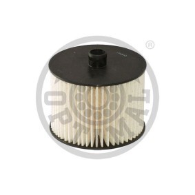 Kraftstofffilter für PEUGEOT von OPTIMAL