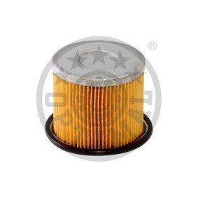 Kraftstofffilter OP-FFF30024 für FSO