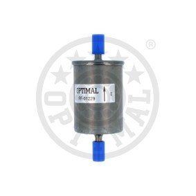 Compre Filtro de combustível da OPTIMAL OP-FFF30026 a um preço baixo por 16,43 €