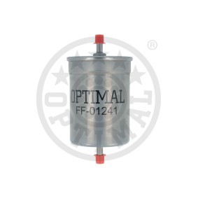 Kraftstofffilter für DAEWOO von OPTIMAL