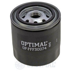 Compre Filtro de combustível da OPTIMAL OP-FFF30074 a um preço baixo por 26,82 €