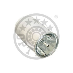 Kraftstofffilter für ALFA ROMEO von OPTIMAL