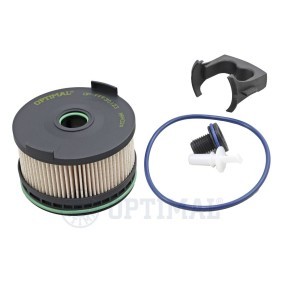 Kraftstofffilter OP-FFF30123