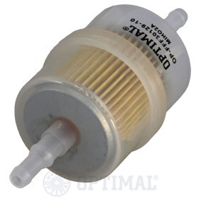 Comprar Filtro combustible de OPTIMAL OP-FFF30129-10 a bajo precio de 5,96 €