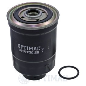 Compre Filtro de combustível da OPTIMAL OP-FFF30166 a um preço baixo por 29,92 €